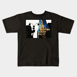 Reflections, New York Kids T-Shirt